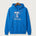 Papillion La Vista South Titan Softball Team Store - True Royal Hoodie Value