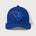 Leading Edge South Carolina Team Store - True Royal/ White Sport-Tek Club Trucker Cap STC46