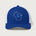 Leading Edge Wisconsin Team Store - True Royal/ White Sport-Tek Club Trucker Cap STC46