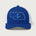 Leading Edge Nebraska Team Store - True Royal/ White Sport-Tek Club Trucker Cap STC46