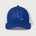 Leading Edge New York Team Store - True Royal/ White Sport-Tek Club Trucker Cap STC46