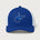 Leading Edge West Virginia Team Store - True Royal/ White Sport-Tek Club Trucker Cap STC46