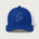 Leading Edge Maine Team Store - True Royal/ White Sport-Tek Club Trucker Cap STC46