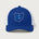 Leading Edge Ohio Team Store - True Royal/ White Sport-Tek Club Trucker Cap STC46