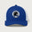 Hershey High School Volleyball Team Store - True Royal/ White Sport-Tek Club Trucker Cap STC46