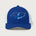 Leading Edge North Carolina Team Store - True Royal/ White Sport-Tek Club Trucker Cap STC46