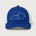Leading Edge Kentucky Team Store - True Royal/ White Sport-Tek Club Trucker Cap STC46