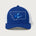 Leading Edge Montana Team Store - True Royal/ White Sport-Tek Club Trucker Cap STC46