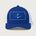 Leading Edge Kansas Team Store - True Royal/ White Sport-Tek Club Trucker Cap STC46
