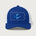 Leading Edge Pennsylvania Team Store - True Royal/ White Sport-Tek Club Trucker Cap STC46