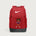 Independence High School Cheer Team - University Red Nike Brasilia Medium Backpack NKDH7709