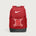 Lancer Archer Club Archery Team Store - University Red Nike Brasilia Medium Backpack NKDH7709