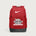 Heart Shot Ministry Archery Team Store - University Red Nike Brasilia Medium Backpack NKDH7709