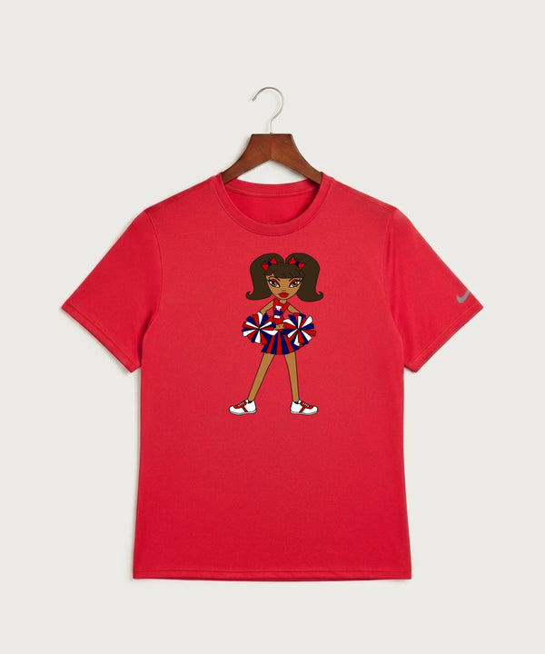 Nike Swoosh Sleeve rLegend Tee