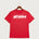 Medford Storm High School Volleyball Team Store - University Red Nike Swoosh Sleeve rLegend Tee NKDX8730