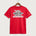 Heart Shot Ministry Archery Team Store - University Red Nike Youth Swoosh Sleeve rLegend Tee NKDX8787