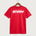 Medford Storm High School Volleyball Team Store - University Red Nike Youth Swoosh Sleeve rLegend Tee NKDX8787