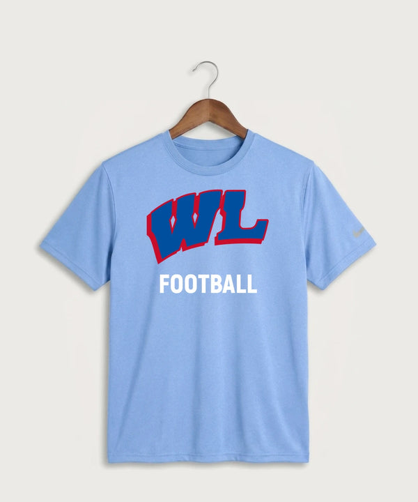 Codex Team Store E2E Cancel 20260921 - Valor Blue Nike Swoosh Sleeve rLegend Tee NKDX8730