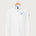 Leading Edge South Dakota Team Store - White Men's Ultimate365 Lightweight Quarter-Zip Pullover