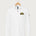 Northwestern Volleyball - White Men's Ultimate365 Lightweight Quarter-Zip Pullover