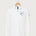 Leading Edge Ohio Team Store - White Men's Ultimate365 Lightweight Quarter-Zip Pullover