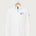 Leading Edge Maryland Team Store - White Men's Ultimate365 Lightweight Quarter-Zip Pullover