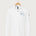 Leading Edge Missouri Team Store - White Men's Ultimate365 Lightweight Quarter-Zip Pullover