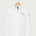 Leading Edge New York Team Store - White Men's Ultimate365 Lightweight Quarter-Zip Pullover
