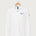 Leading Edge North Carolina Team Store - White Men's Ultimate365 Lightweight Quarter-Zip Pullover