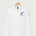 Papillion La Vista South Titan Softball Team Store - White Men's Ultimate365 Lightweight Quarter-Zip Pullover