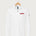 Medford Storm High School Volleyball Team Store - White Men's Ultimate365 Lightweight Quarter-Zip Pullover