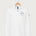 Leading Edge Wisconsin Team Store - White Men's Ultimate365 Lightweight Quarter-Zip Pullover