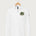 Dublin Jerome Track & Field Team Store - White Men's Ultimate365 Lightweight Quarter-Zip Pullover