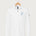 Leading Edge New Jersey Team Store - White Men's Ultimate365 Lightweight Quarter-Zip Pullover