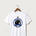 Hershey High School Volleyball Team Store - White/ Black Men's Pregame T-Shirt
