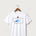 Leading Edge Montana Team Store - White/ Black Men's Pregame T-Shirt