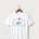 Leading Edge South Dakota Team Store - White/ Black Men's Pregame T-Shirt