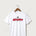 Medford Storm High School Volleyball Team Store - White/ Black Men's Pregame T-Shirt