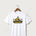 Northwestern Volleyball - White/ Black Men's Pregame T-Shirt