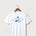 Leading Edge North Carolina Team Store - White/ Black Men's Pregame T-Shirt