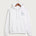 Leading Edge Idaho Team Store - White Hoodie Value - Left Chest