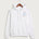 Leading Edge Alabama Team Store - White Hoodie Value - Left Chest
