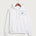 Leading Edge Colorado Team Store - White Hoodie Value - Left Chest