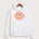 Jr Panther Basketball - White Hoodie Value