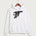 Sauk Valley Community College Baseball Team Store - White Hoodie Value