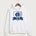 Hudson Cheer & Stunt - White Hoodie Value