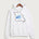 Leading Edge Missouri Team Store - White Hoodie Value