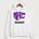 Axtell High School Basketball (Girls) Team Store - White Hoodie Value