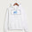 Leading Edge Kansas Team Store - White Hoodie Value