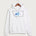 Leading Edge Montana Team Store - White Hoodie Value